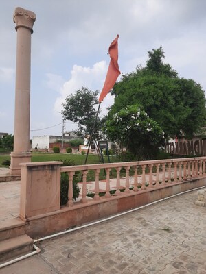  Plot – Garden View at Patholi - for Sale