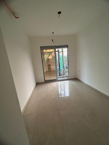 Room in 2 BHK Apartment at Shree Indira Galaxy, Dombivli West – for Sale
