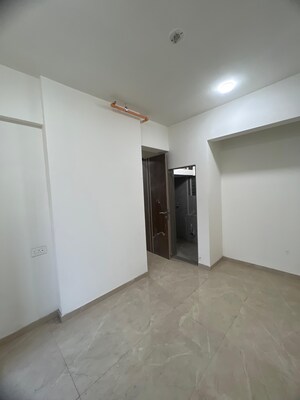Room in 2 BHK Apartment at Shree Indira Galaxy, Dombivli West – for Sale
