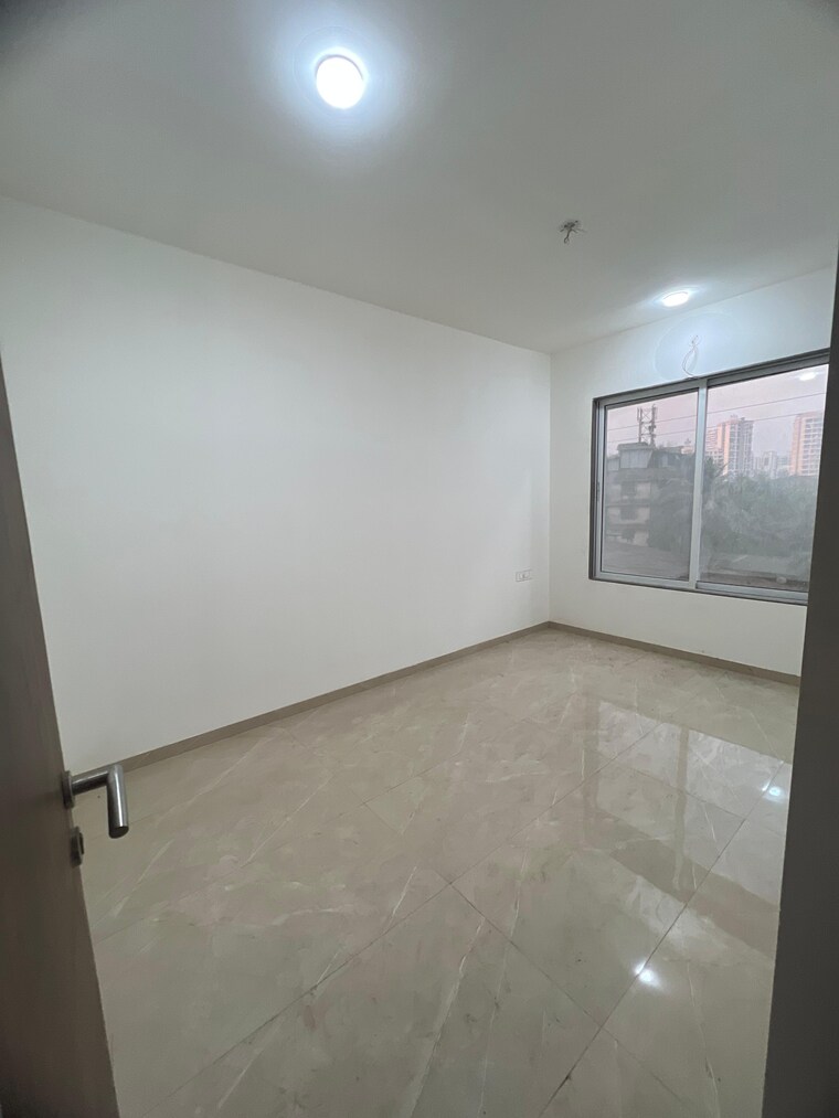 Room, shree-indira-galaxy 2 Bedroom 1050 Sq.Ft. Apartment In Dombivli West Thane 9061575