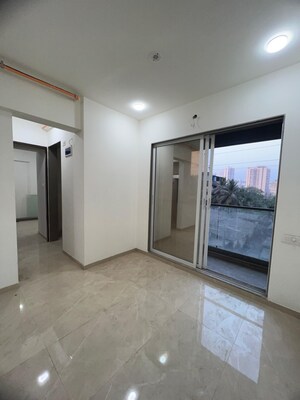 Room in 2 BHK Apartment at Shree Indira Galaxy, Dombivli West – for Sale