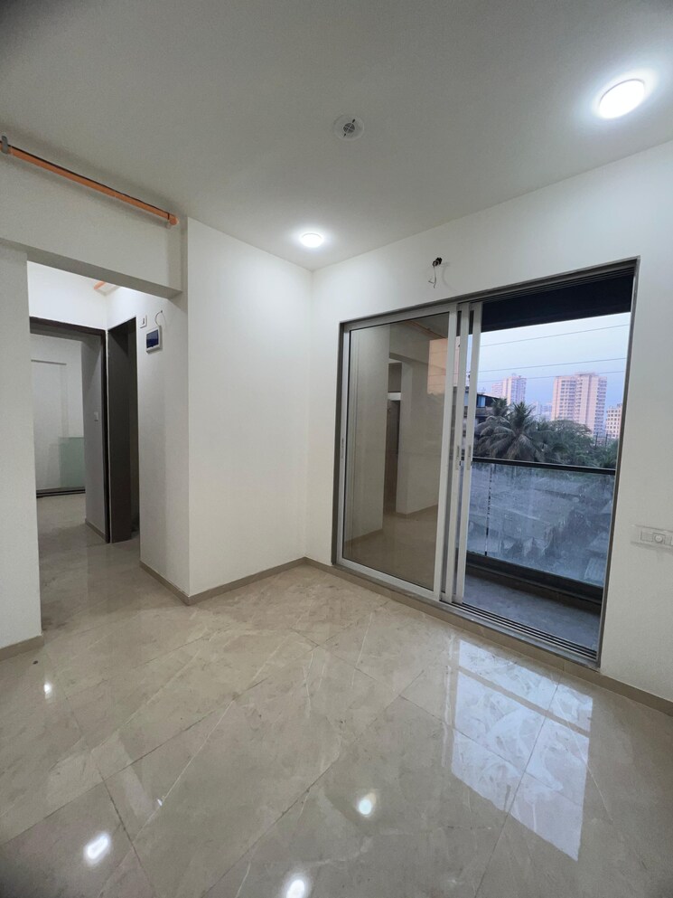 Room, shree-indira-galaxy 2 Bedroom 1050 Sq.Ft. Apartment In Dombivli West Thane 9061575