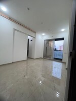 2 BHK + Pooja Room 1050 Sq.Ft. Apartment in Shree Indira Galaxy