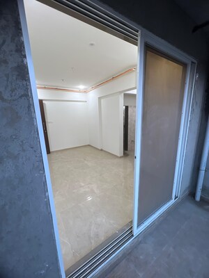 Room in 2 BHK Apartment at Shree Indira Galaxy, Dombivli West – for Sale