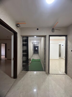 Room in 2 BHK Apartment at Shree Indira Galaxy, Dombivli West – for Sale