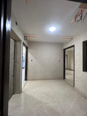 Room in 2 BHK Apartment at Shree Indira Galaxy, Dombivli West – for Sale