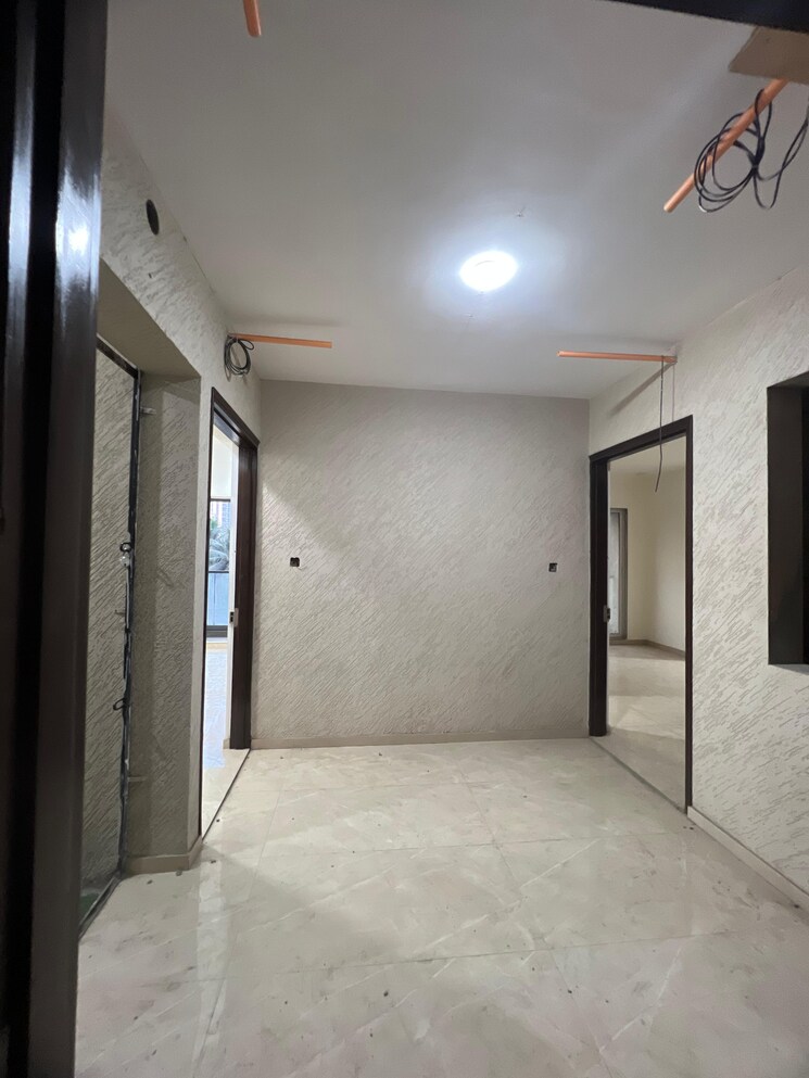 Room, shree-indira-galaxy 2 Bedroom 1050 Sq.Ft. Apartment In Dombivli West Thane 9061575