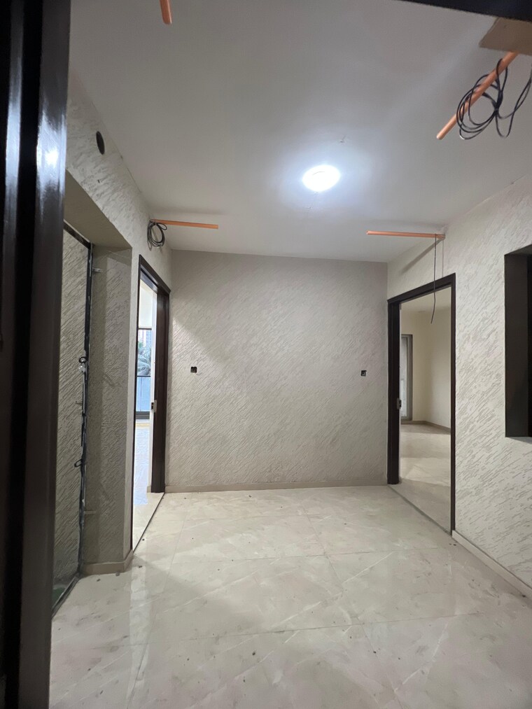 Room, shree-indira-galaxy 2 Bedroom 1050 Sq.Ft. Apartment In Dombivli West Thane 9061575