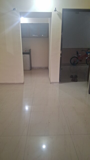 Room in 2 BHK Apartment at Mahape – for Rent