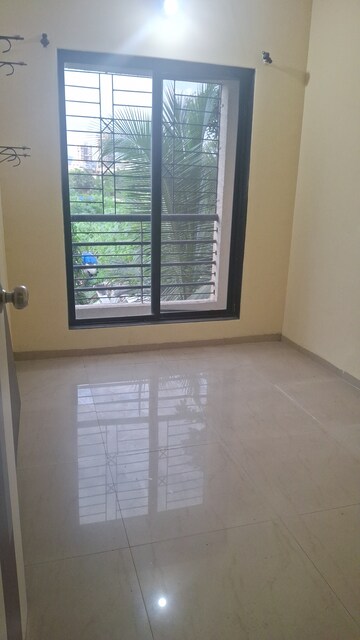 Master Bedroom in 2 BHK Apartment at Mahape – for Rent