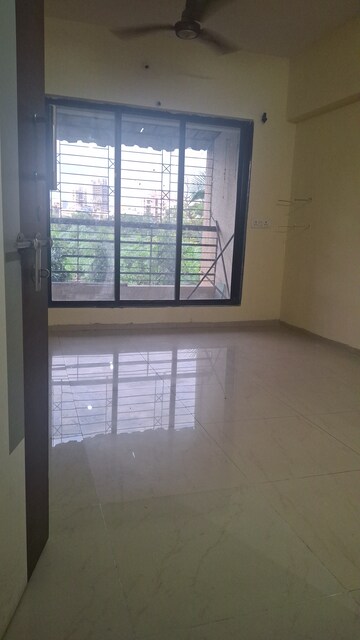 2 BHK Apartment For Rent in Mahape