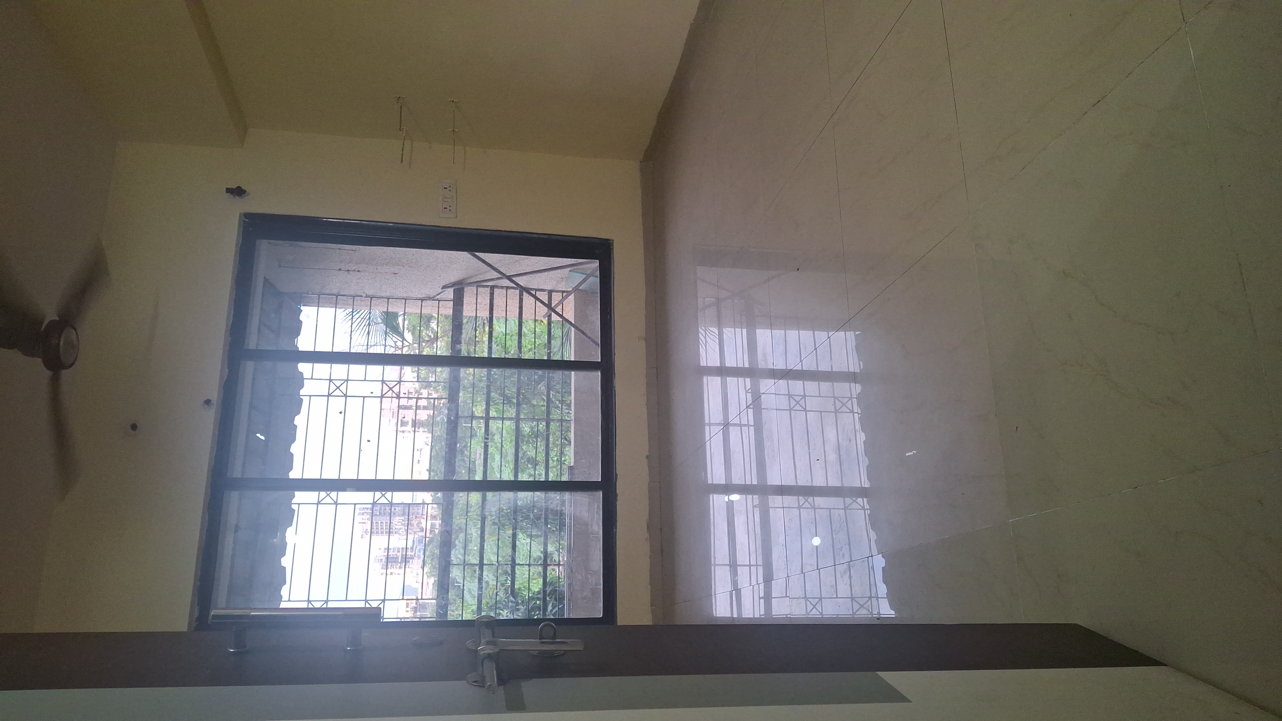 2 BHK Apartment For Rent in Amresh Property Ghansoli 