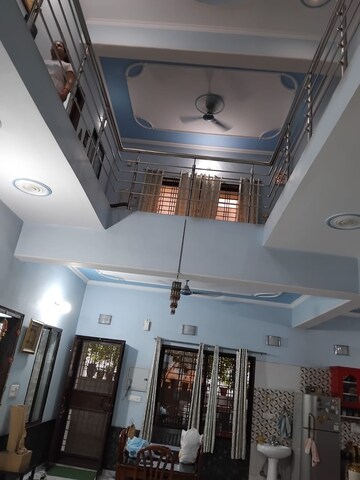 6 BHK Independent House For Sale in Delta Iii Greater Noida
