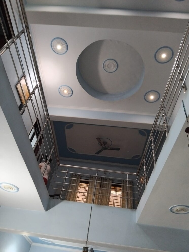 undefined, delta iii greater noida 6 Bedroom 350 Sq.Mt. Independent House In Delta Iii Greater Noida Greater Noida 9061601