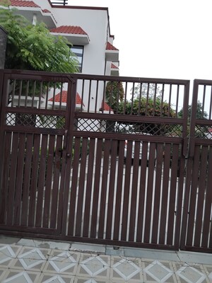 Balcony in 6 BHK Independent House at Delta Iii Greater Noida – for Sale