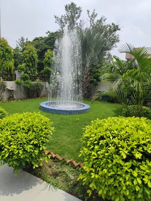 6 BHK Independent House – Garden View at Delta Iii Greater Noida - for Sale