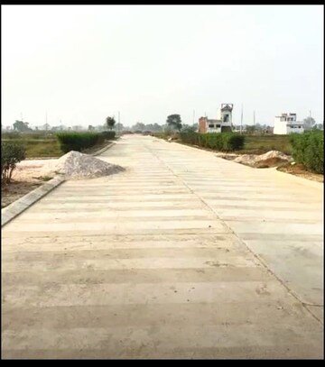 Parking in  Plot at Jait – for Sale