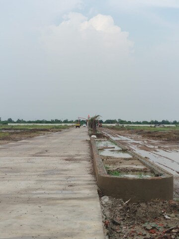 Plot Area in  Plot at Jait – for Sale
