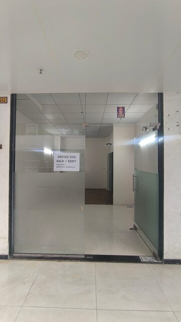 Bathroom in  Office Space in IT/SEZ at Tribute Ultima Business Center, Kondhwa Budruk – for Sale