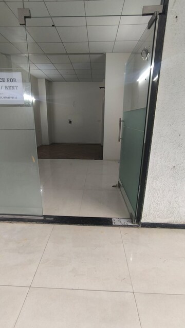 Building Lobby in  Office Space in IT/SEZ at Tribute Ultima Business Center, Kondhwa Budruk – for Sale