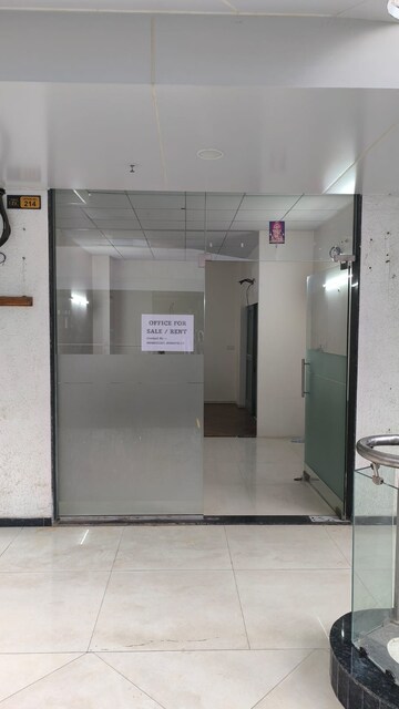 Building Lobby in  Office Space in IT/SEZ at Tribute Ultima Business Center, Kondhwa Budruk – for Sale