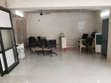 Team Area in  Office Space in IT/SEZ at Tribute Ultima Business Center, Kondhwa Budruk – for Sale