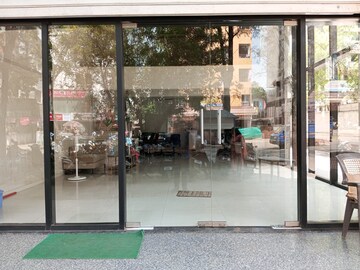 Gym in  Office Space in IT/SEZ at Tribute Ultima Business Center, Kondhwa Budruk – for Sale