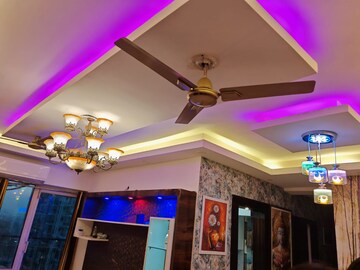 Furnished Amenities in 3 BHK Apartment at MCC Signature Heights, Raj Nagar Extension – for Sale