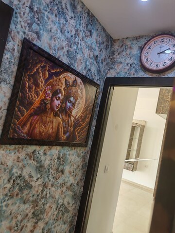 Furnished Amenities in 3 BHK Apartment at MCC Signature Heights, Raj Nagar Extension – for Sale