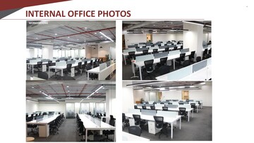 Gym in  Office Space at Amar Business Zone, Baner – for Rent