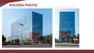  Office Space For Rent in Amar Business Zone, Baner