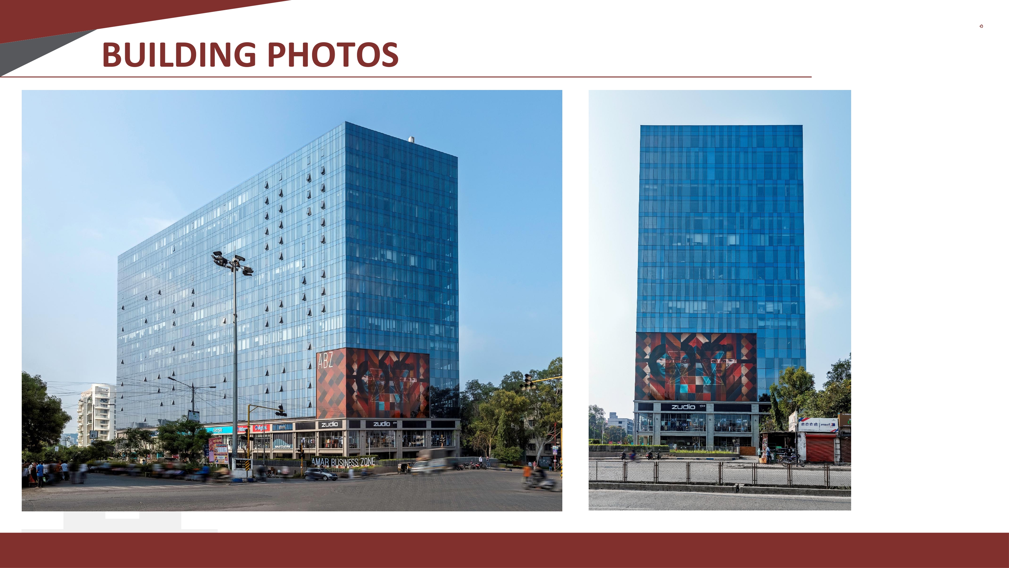 Office Space For Rent in Amar Business Zone