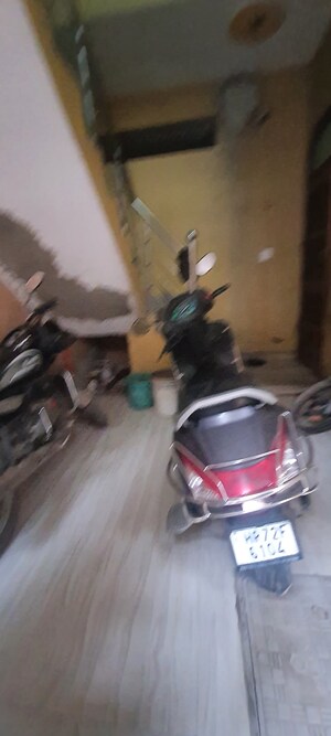 Team Area in 3.5 BHK Independent House at Chawla Colony Ballabgarh – for Sale