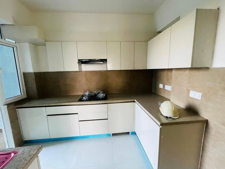 Kitchen, godrej-meridien 3 Bedroom 1855 Sq.Ft. Apartment In Sector 106 Gurgaon 9061733