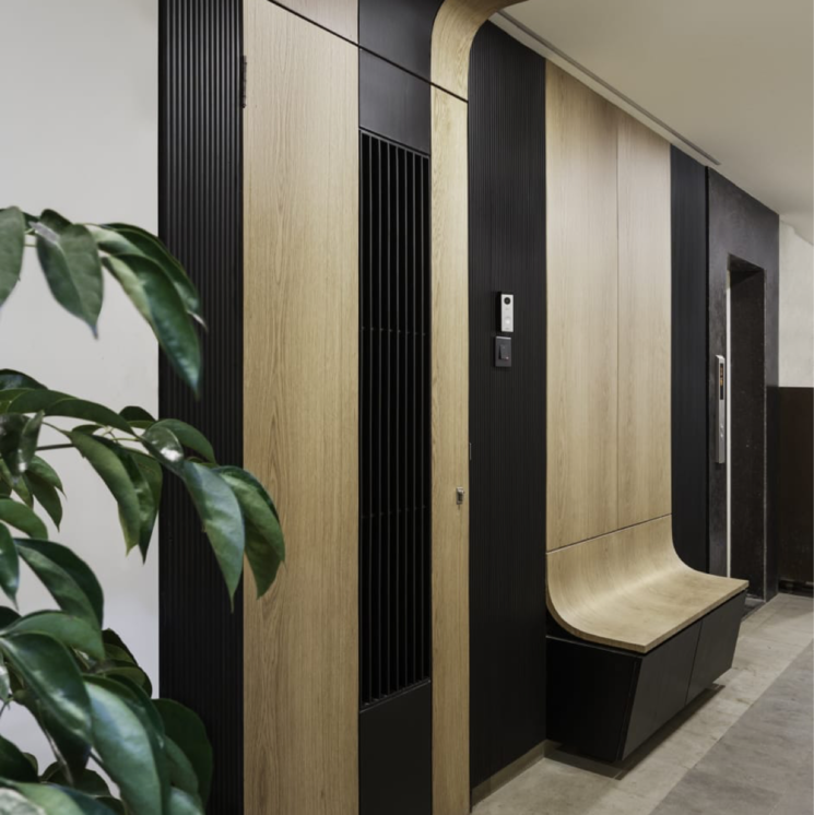 undefined, sanjivni-chs 1 Bedroom 389 Sq.Ft. Apartment In Tagore Nagar Mumbai 9061669