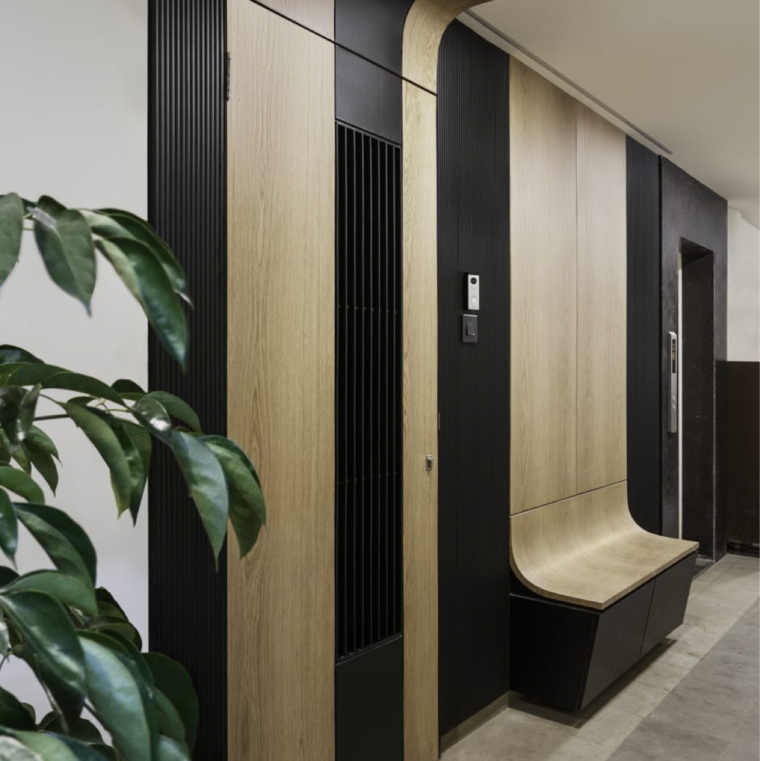 undefined, sanjivni-chs 1 Bedroom 389 Sq.Ft. Apartment In Tagore Nagar Mumbai 9061669