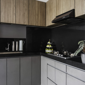 1 BHK Apartment For Sale in Sanjivni CHS, Tagore Nagar