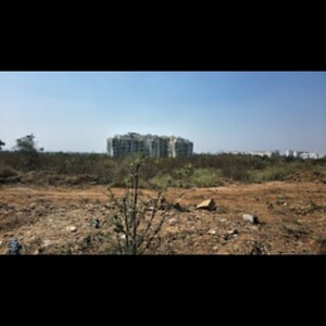 Plot Area in  Plot at Sri Durga Samrudhi, Meenakunte – for Sale