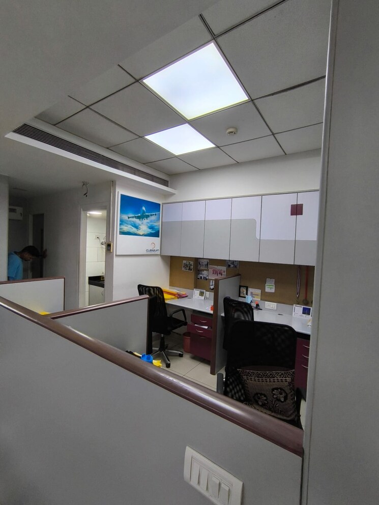 Kitchen, sagar-tech-plaza Commercial Office Space 730 Sq.Ft. In Sakinaka Mumbai 9061704