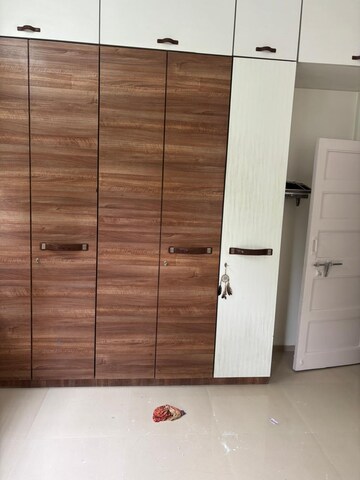 Bathroom in 1 BHK Apartment at Amol CHS Mahim, Mahim – for Rent
