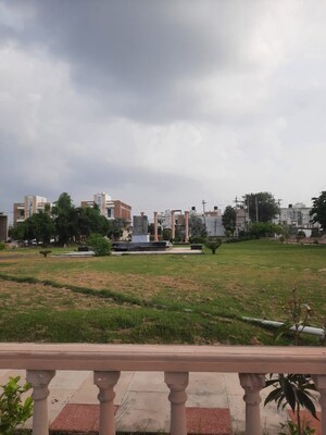 Plot Area in  Plot at Patholi – for Sale