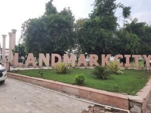 Plot Area in  Plot at Patholi – for Sale
