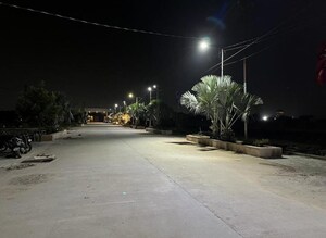  Plot – Exterior View View at Patholi - for Sale