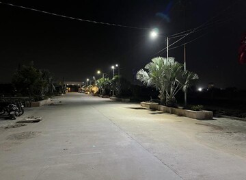  Plot – Exterior View View at Patholi - for Sale