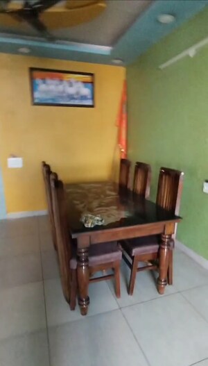 Bedroom in 2.5 BHK Apartment at Wave Executive Floors, Wave City – for Sale