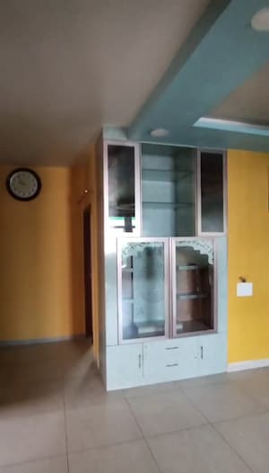 Furnished Amenities in 2.5 BHK Apartment at Wave Executive Floors, Wave City – for Sale