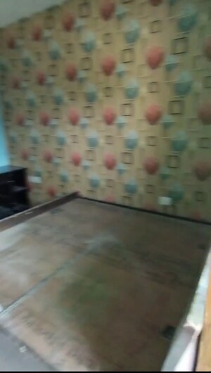 Kitchen in 2.5 BHK Apartment at Wave Executive Floors, Wave City – for Sale