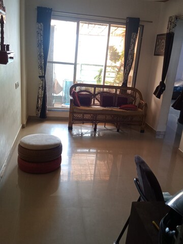 1 BHK Apartment For Sale in Vitthal Plaza, Dombivli East