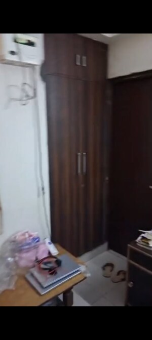 Bedroom in 2 BHK Apartment at Emenox Brave Hearts, Raj Nagar Extension – for Sale