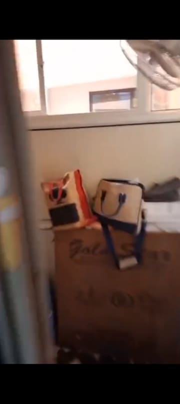Furnished Amenities in 2 BHK Apartment at Emenox Brave Hearts, Raj Nagar Extension – for Sale